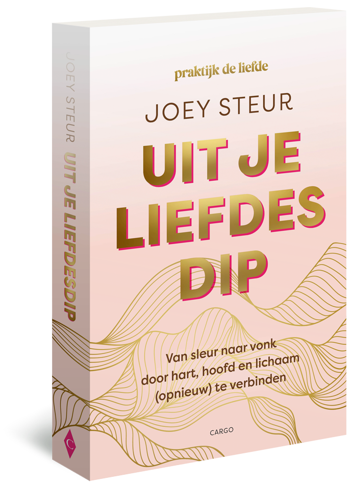 Interview met Joey Steur