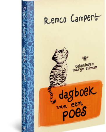 Dagboek van een poes (kopie) (kopie) (kopie) (kopie) (kopie) (kopie)