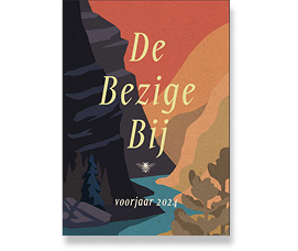 Voorjaarsbrochure 2024