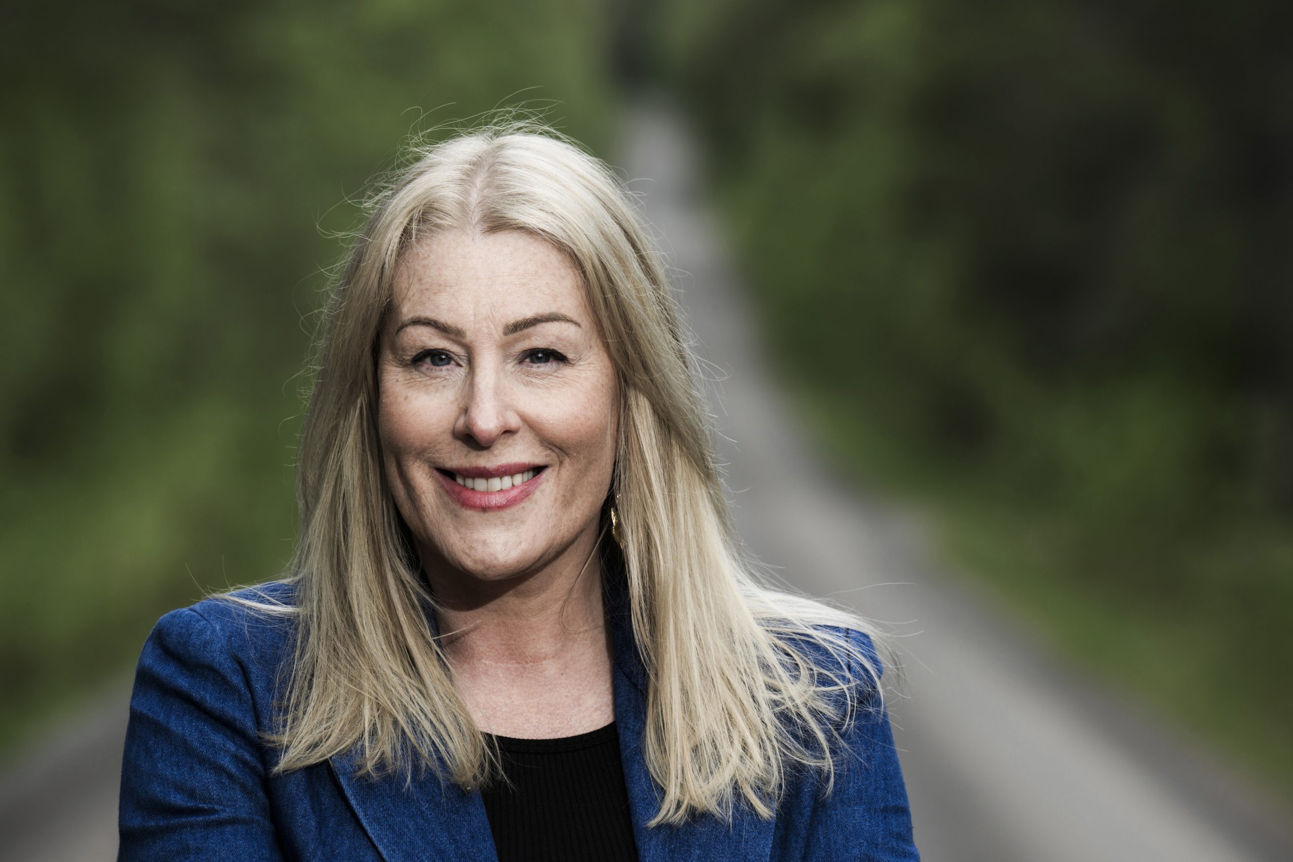 Sara Strömberg
