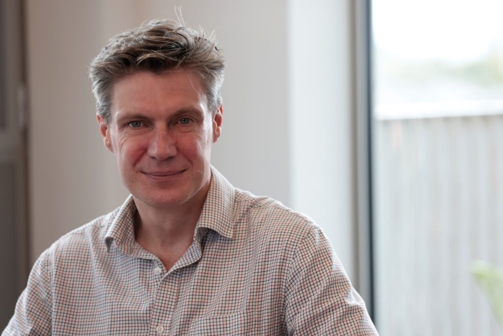 Paul Goldsmith