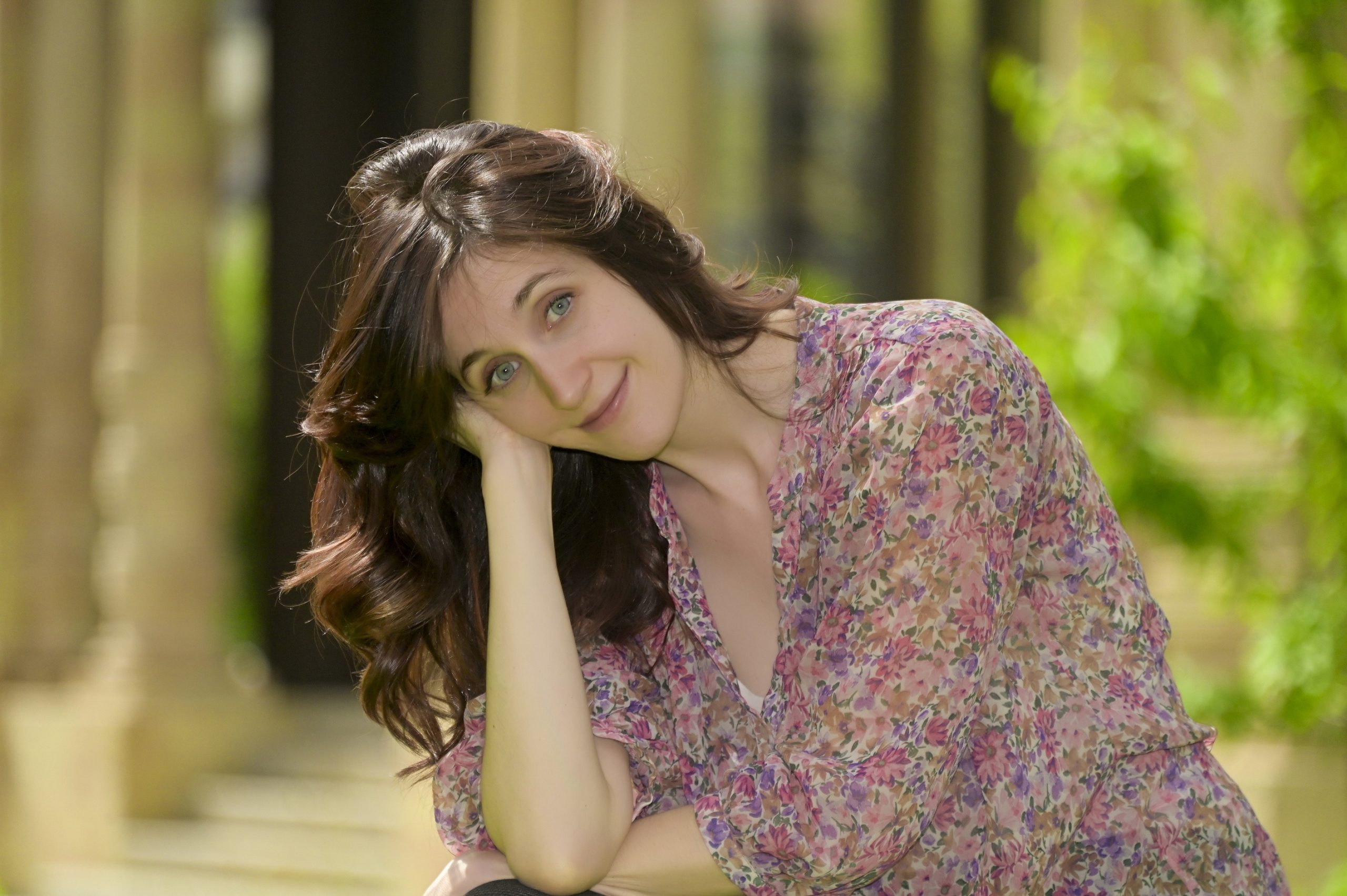Gisella Laterza