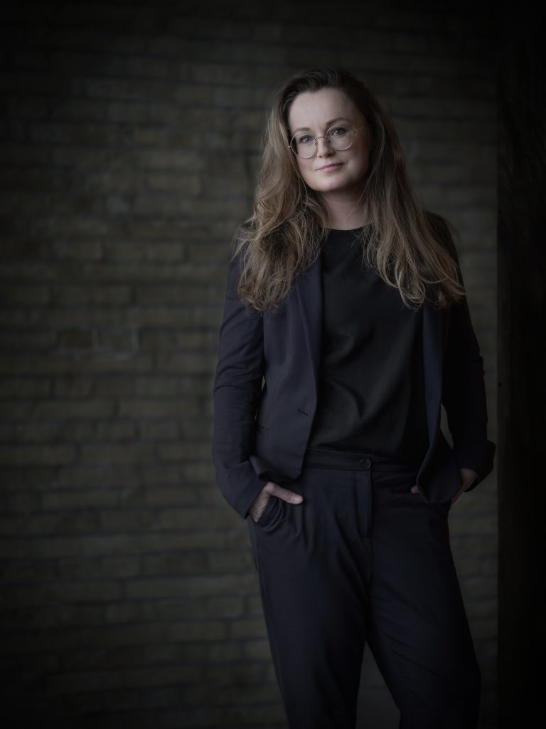 Ellen de Ruiter