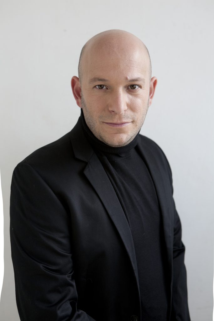 Dror Mishani
