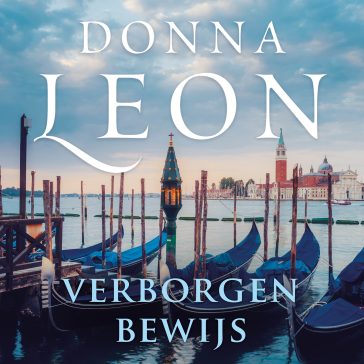 Verborgen bewijs