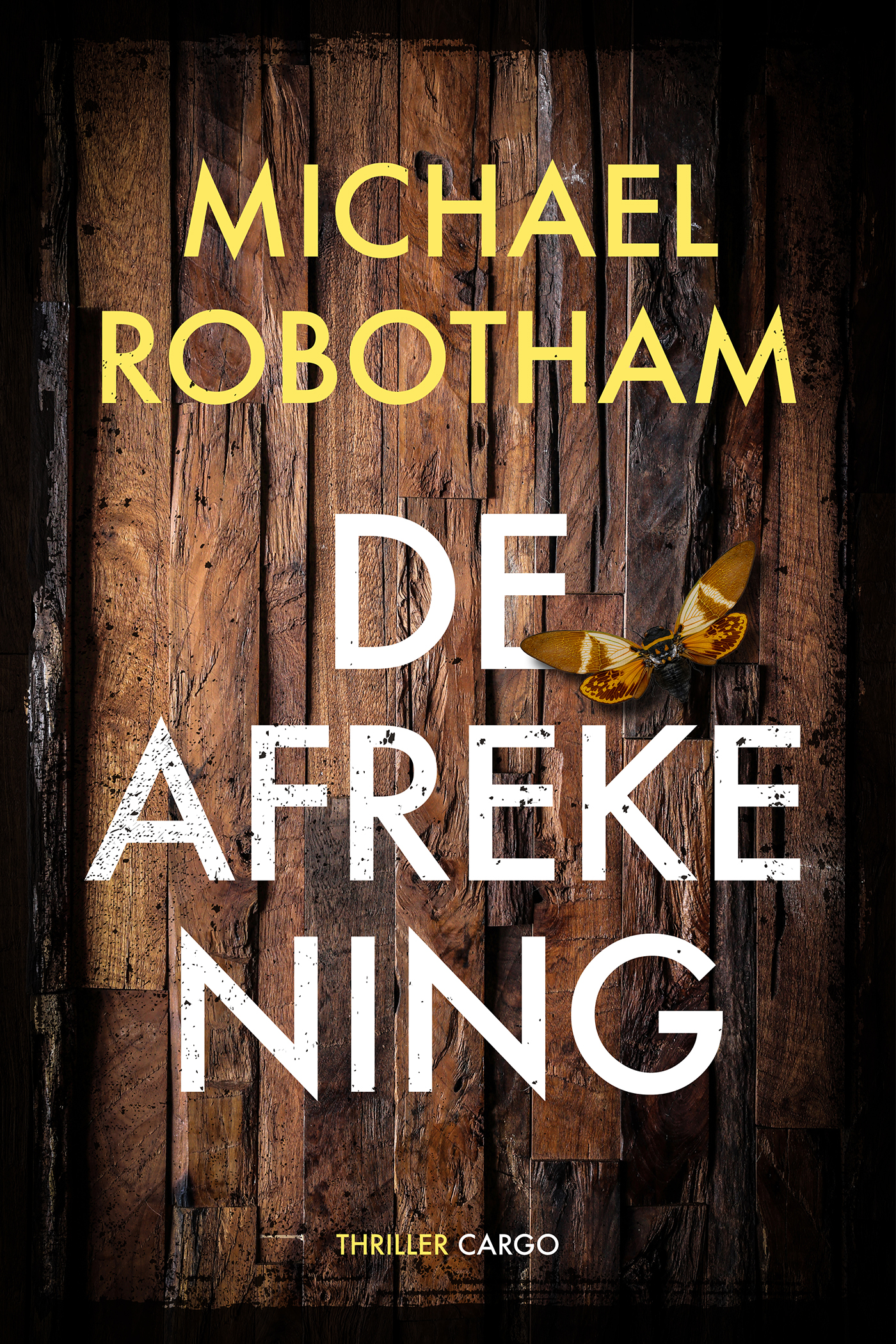 Afrekening