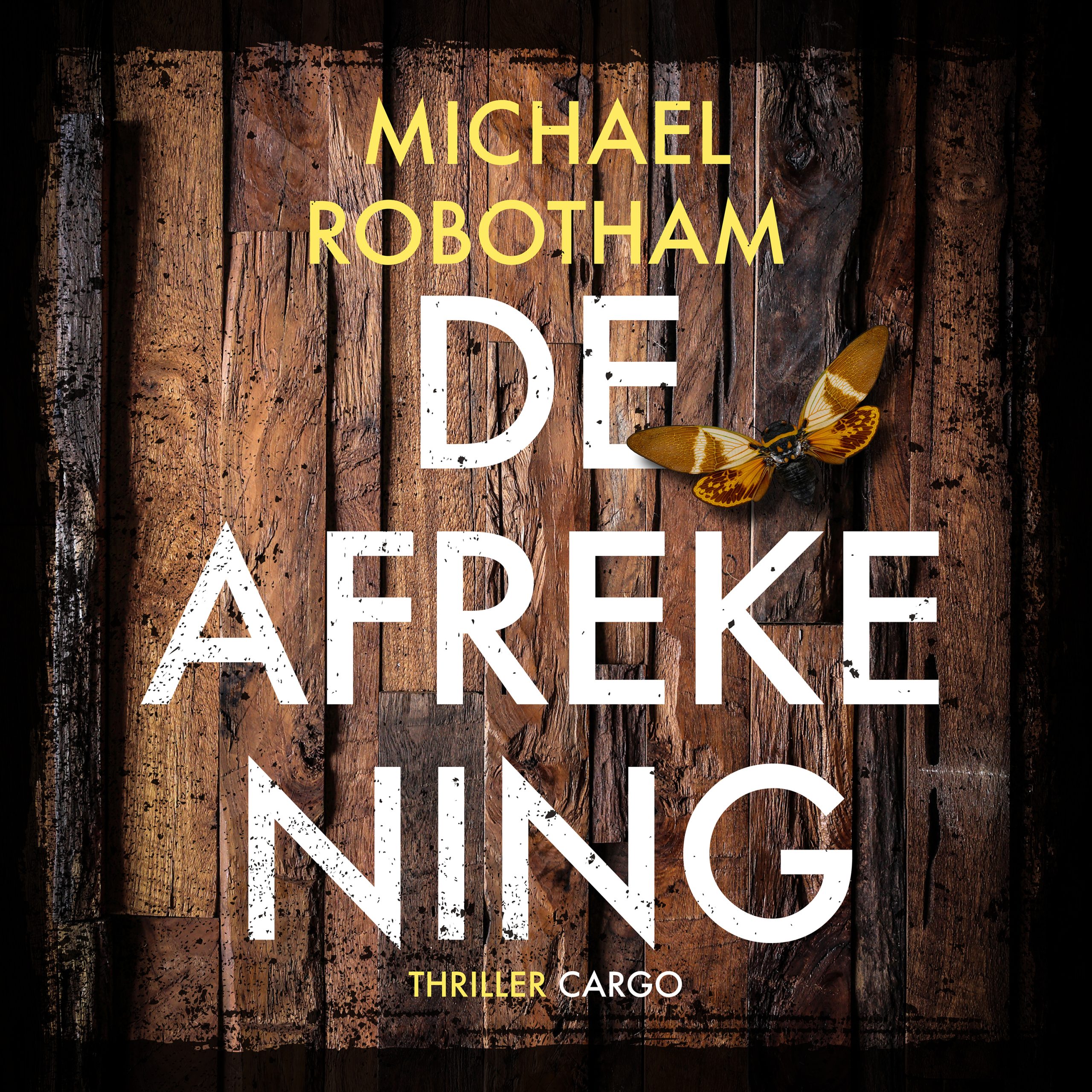 Afrekening