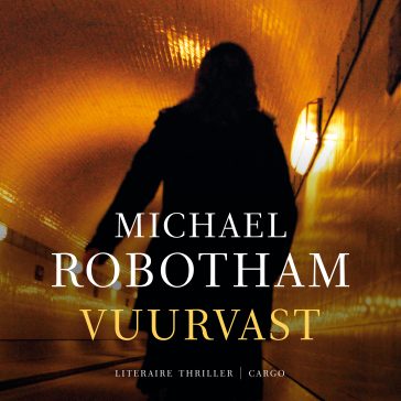 Vuurvast