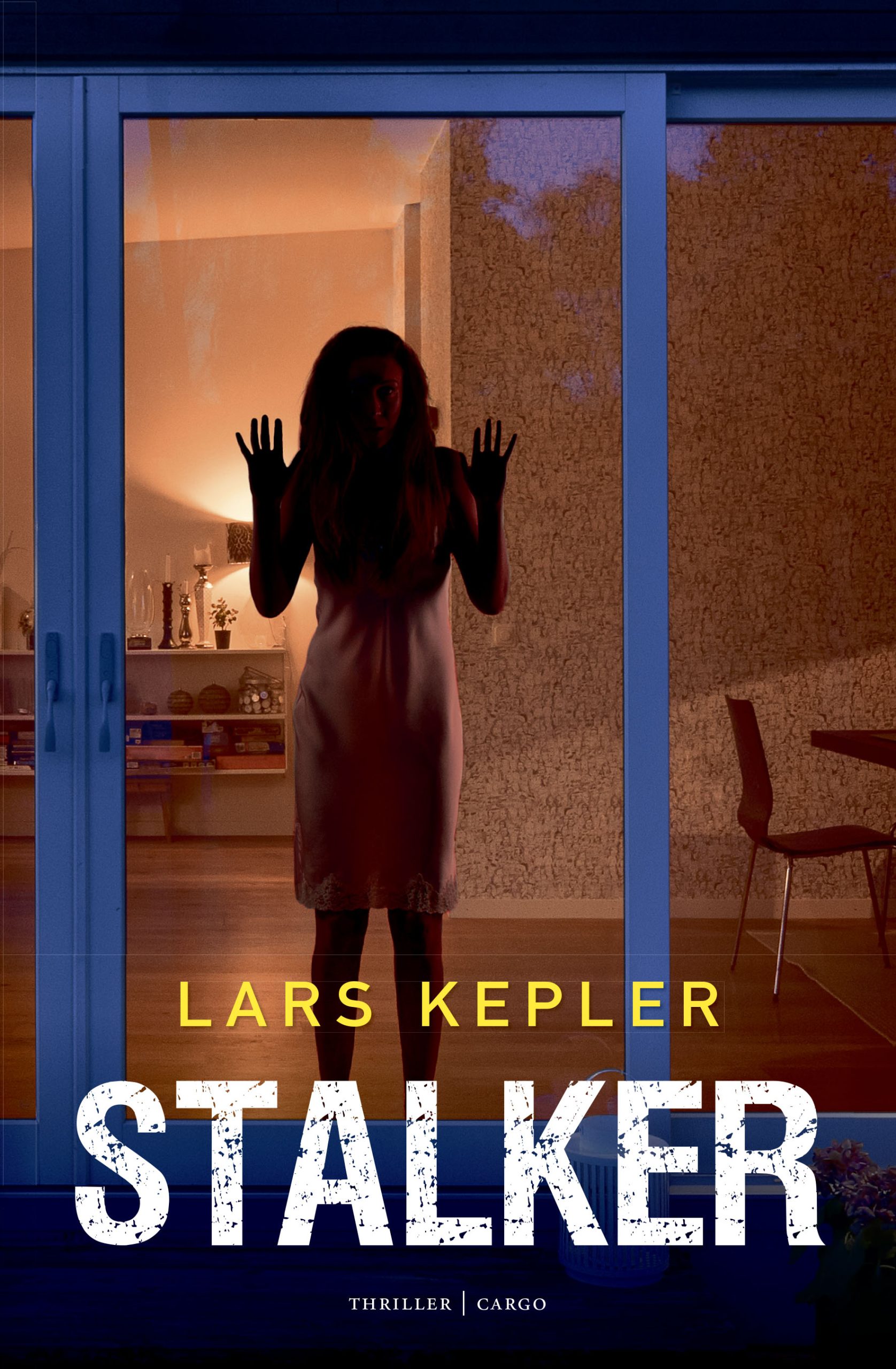 Stalker (Special Book & Service