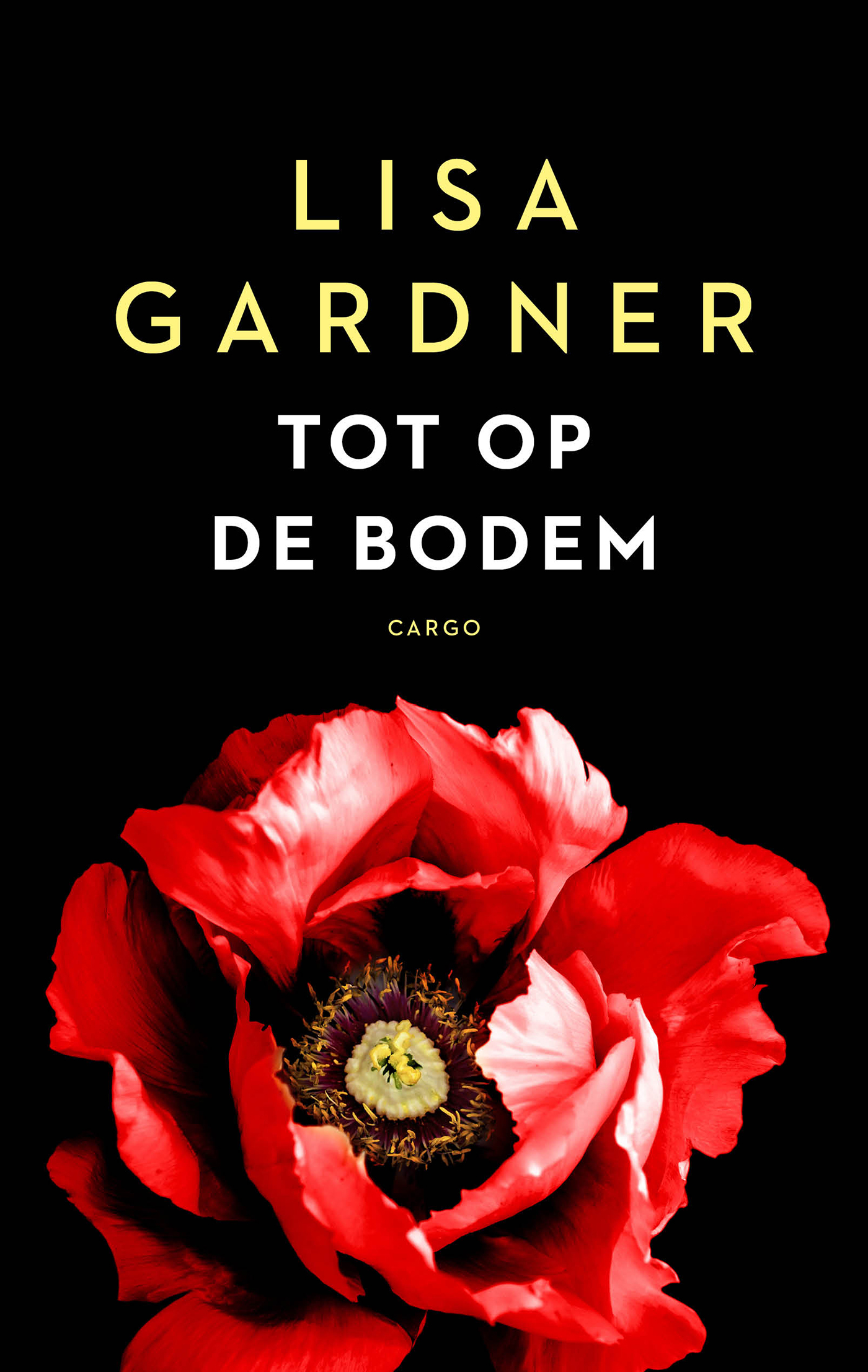 Tot op de bodem