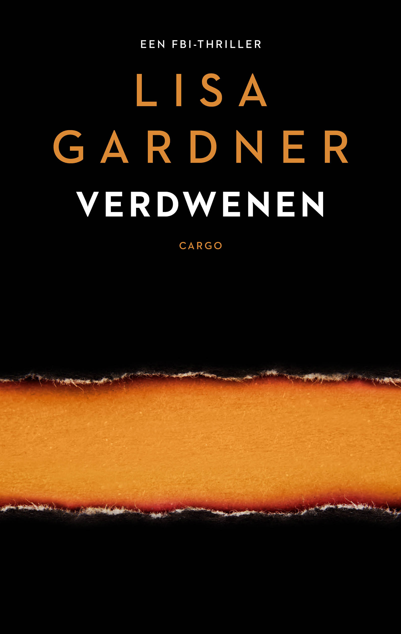Verdwenen