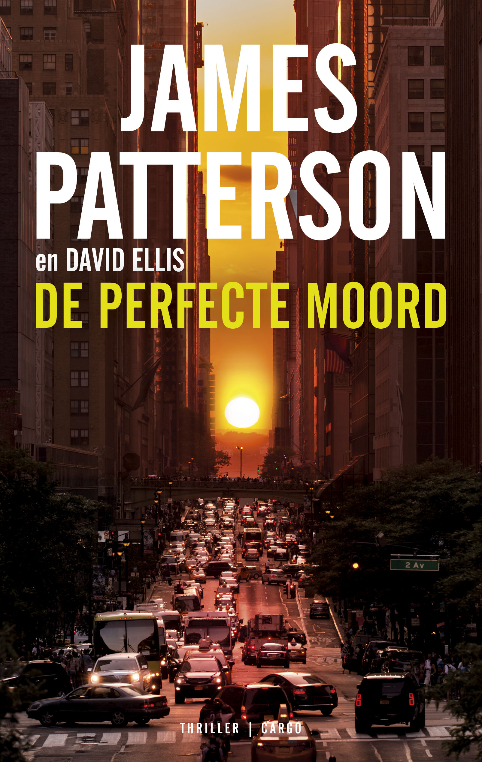 De perfecte moord