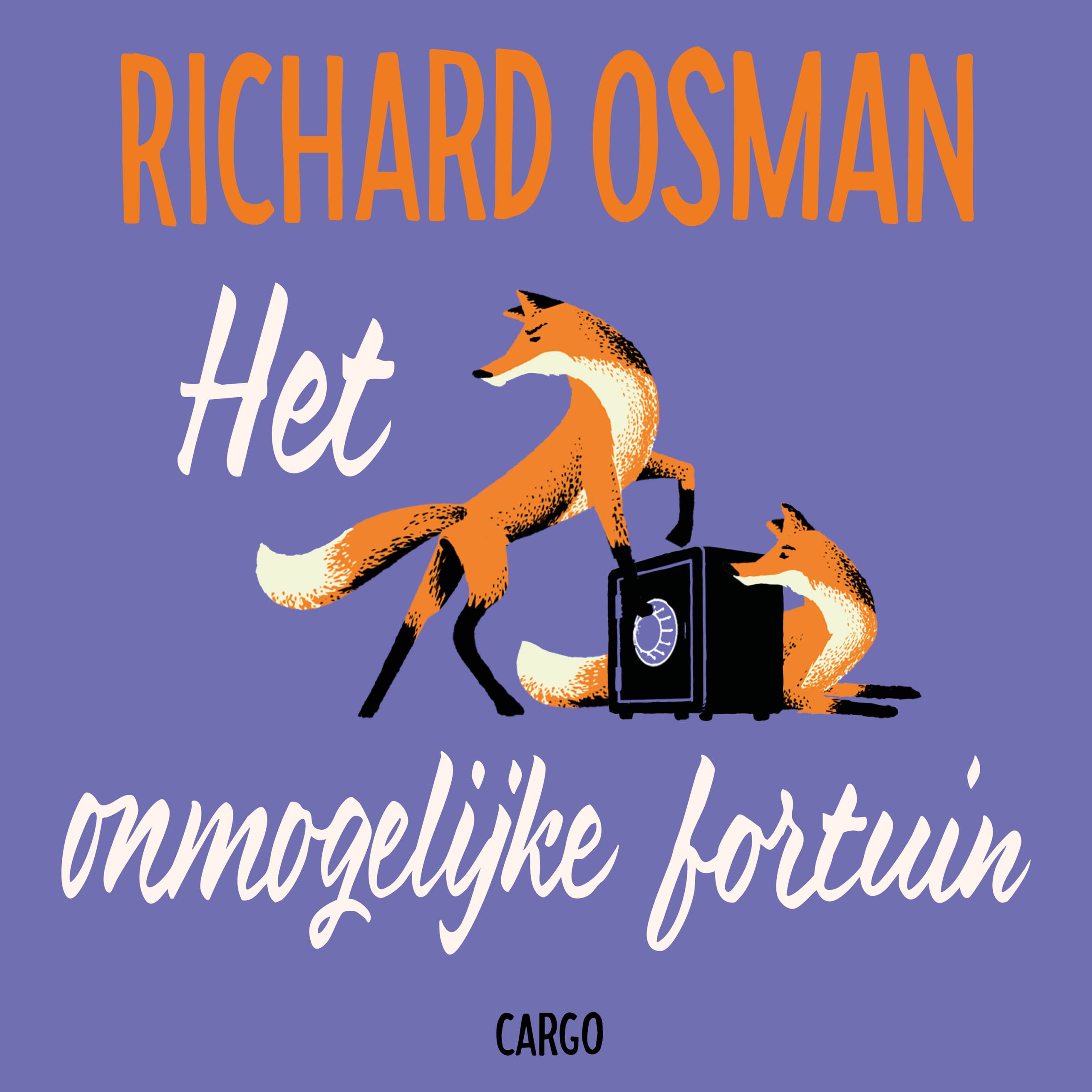 Het onmogelijke fortuin