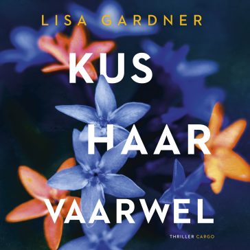 Kus haar vaarwel