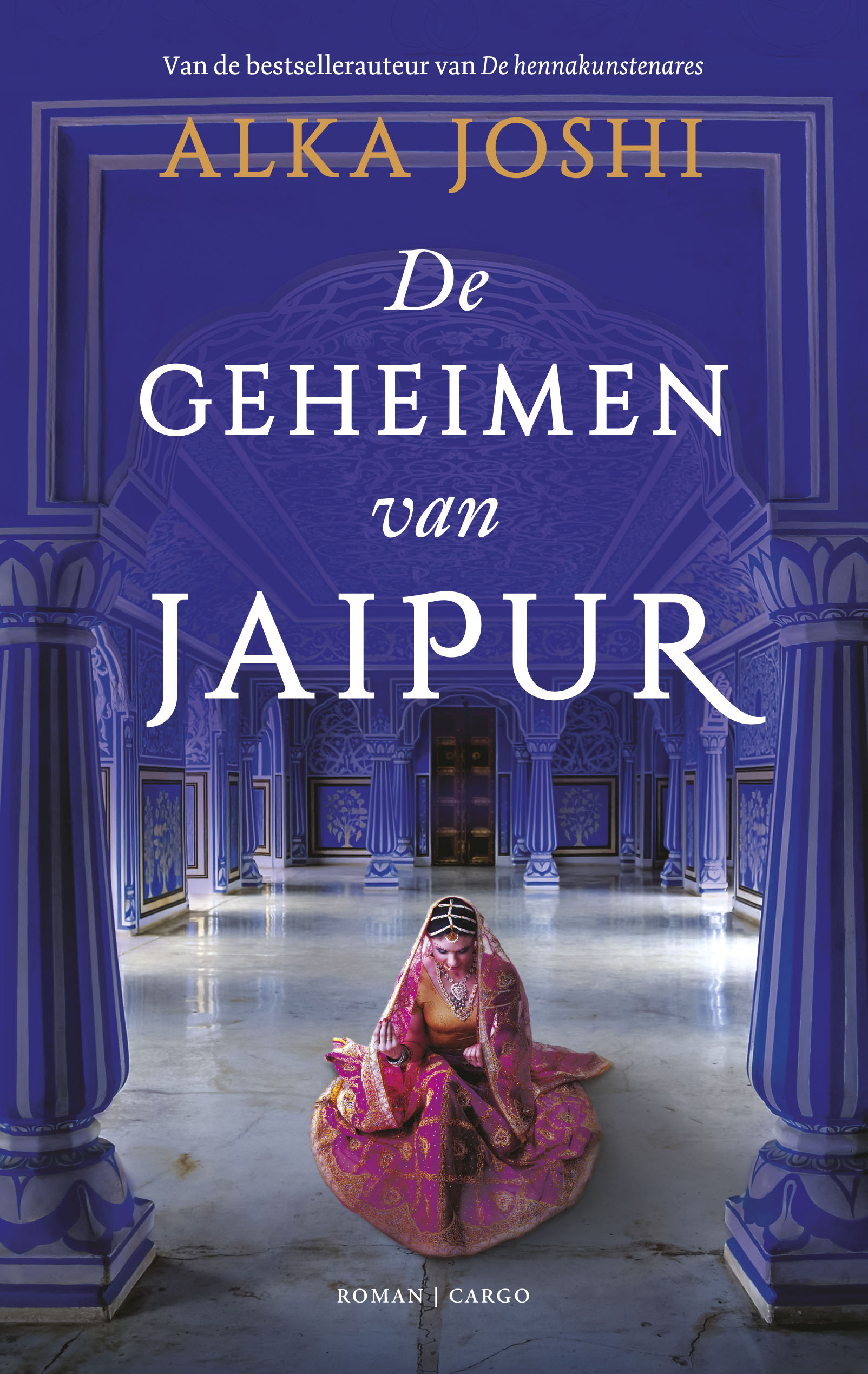De geheimen van Jaipur