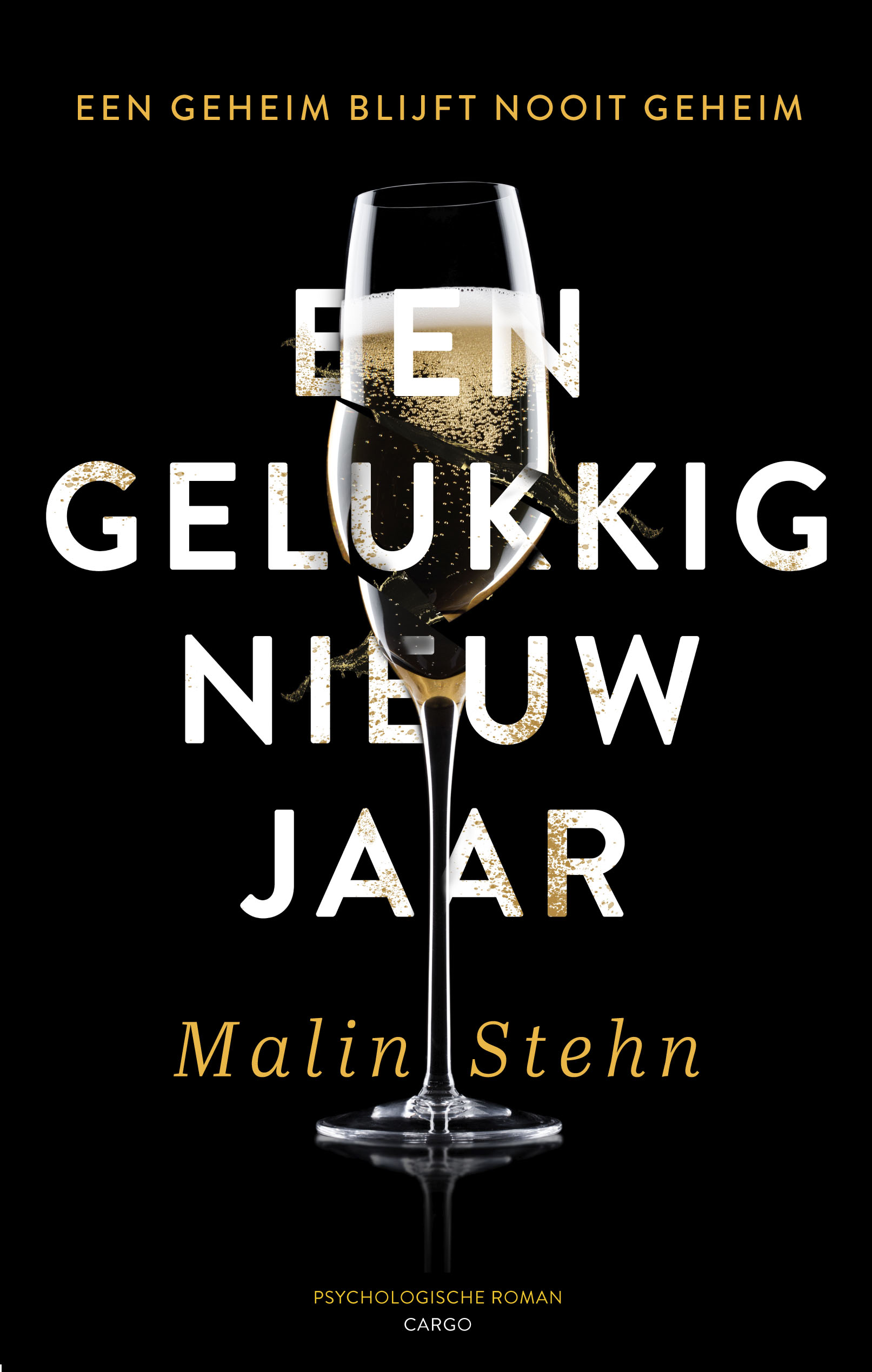 Een gelukkig nieuwjaar