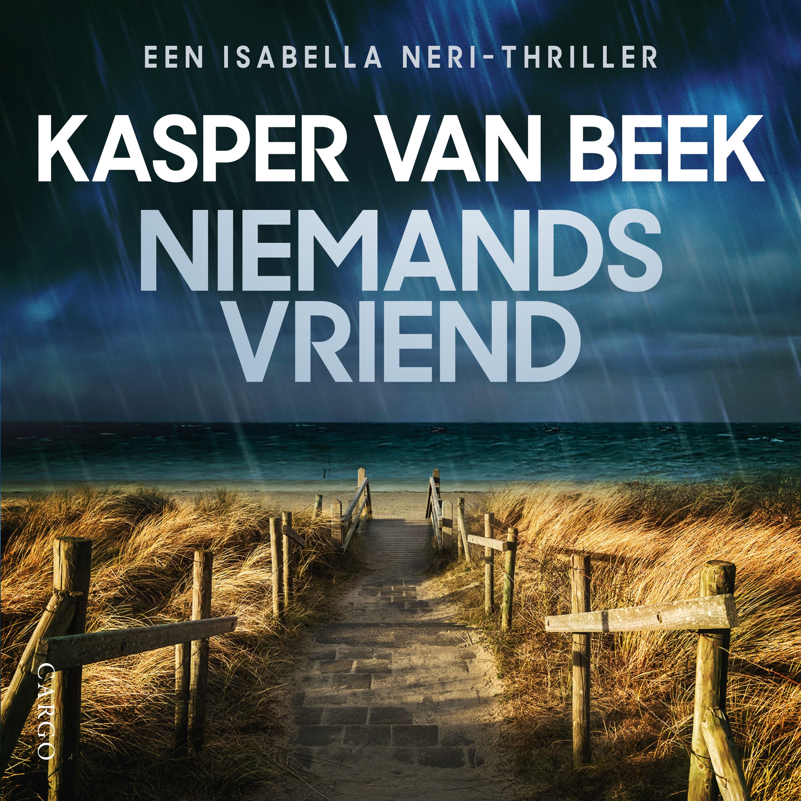 Niemandsvriend