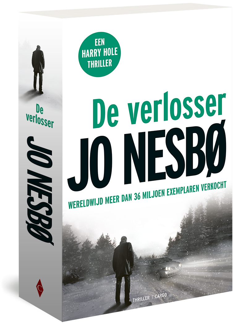 De verlosser