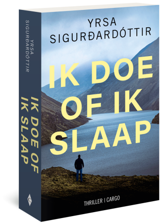 Ik doe of ik slaap