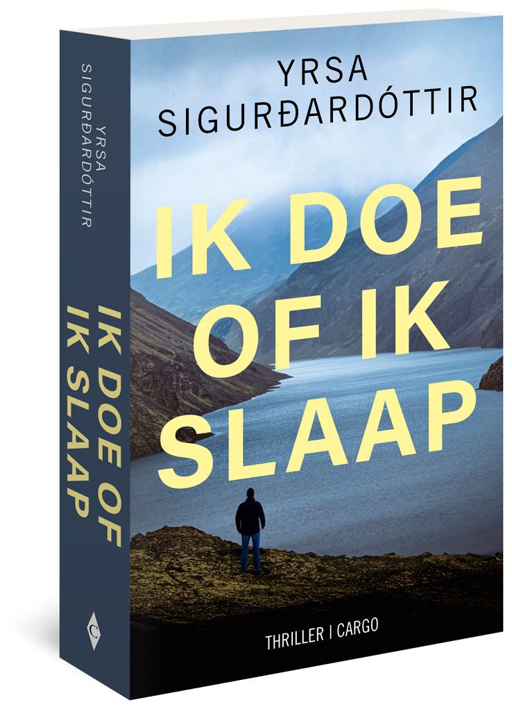 Ik doe of ik slaap