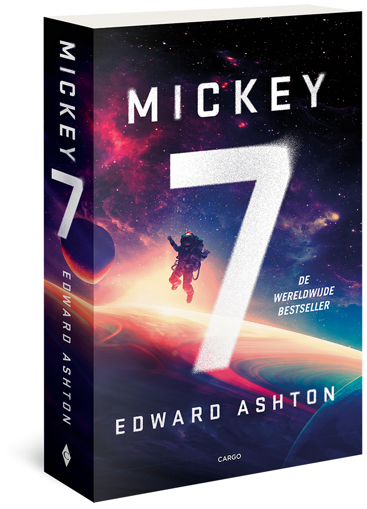 Mickey7