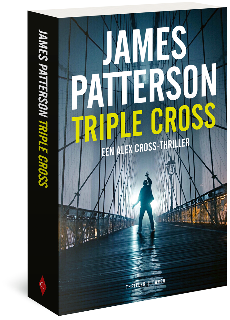 Triple Cross