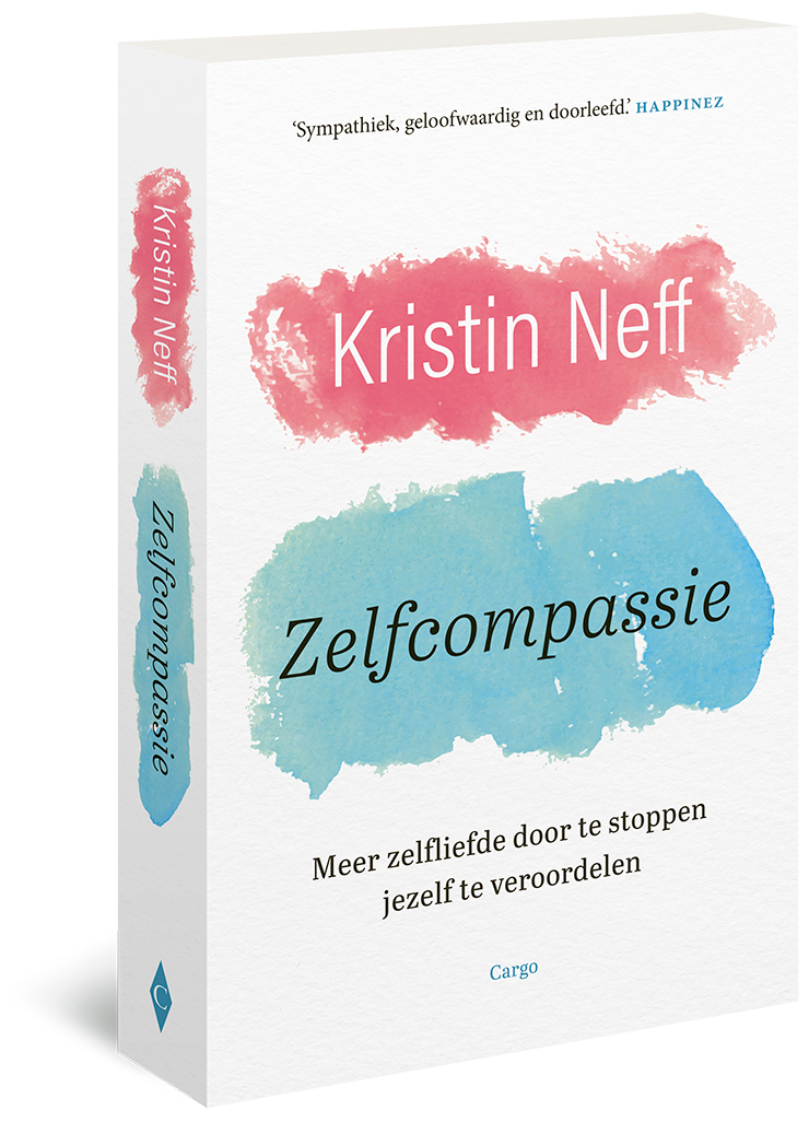 Zelfcompassie
