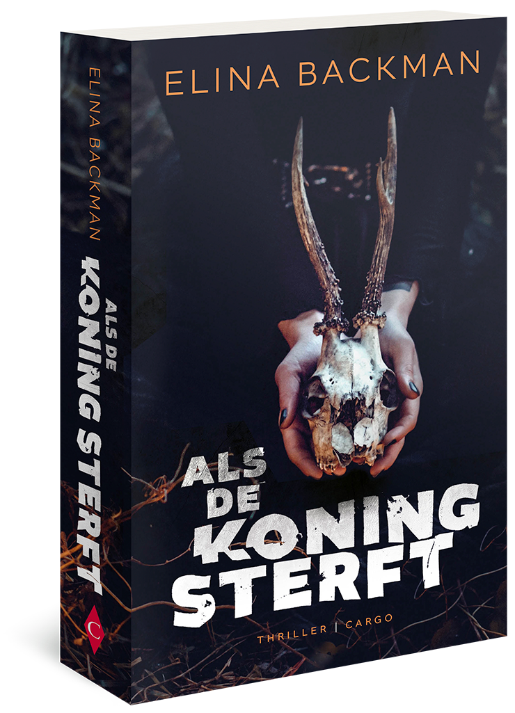 Als de koning sterft