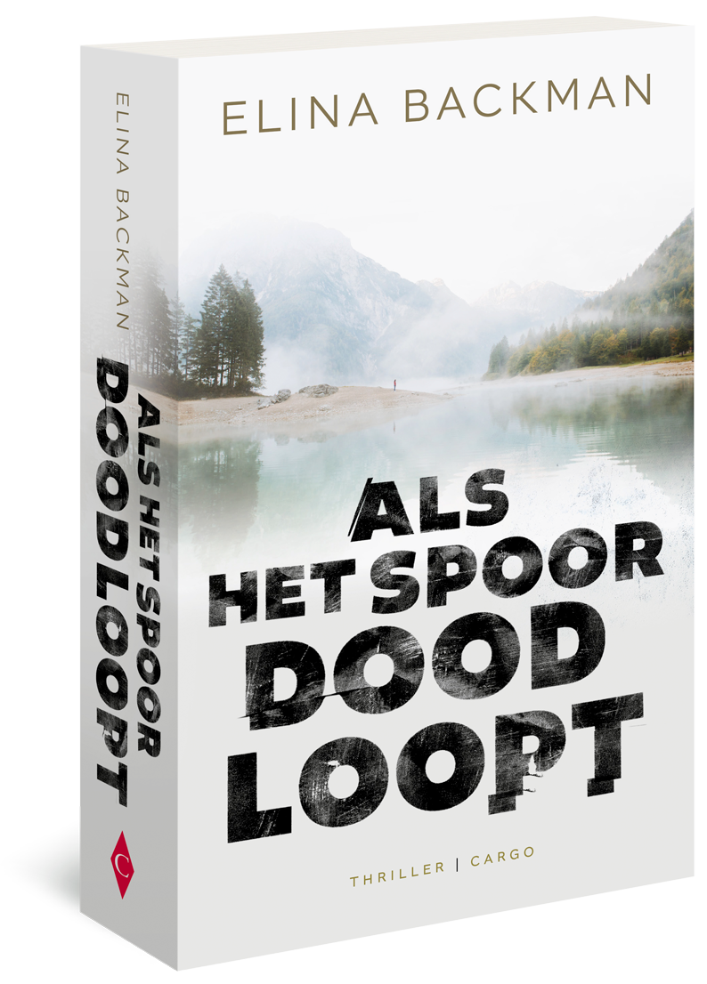 Als het spoor doodloopt