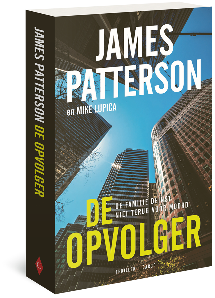 De opvolger