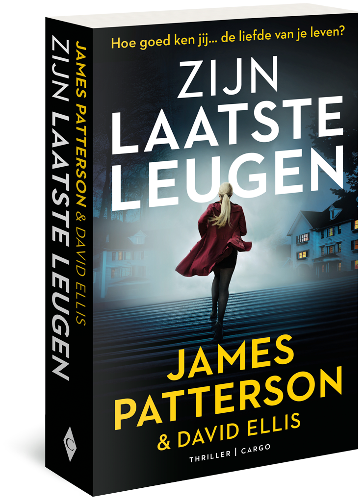 Zijn laatste leugen