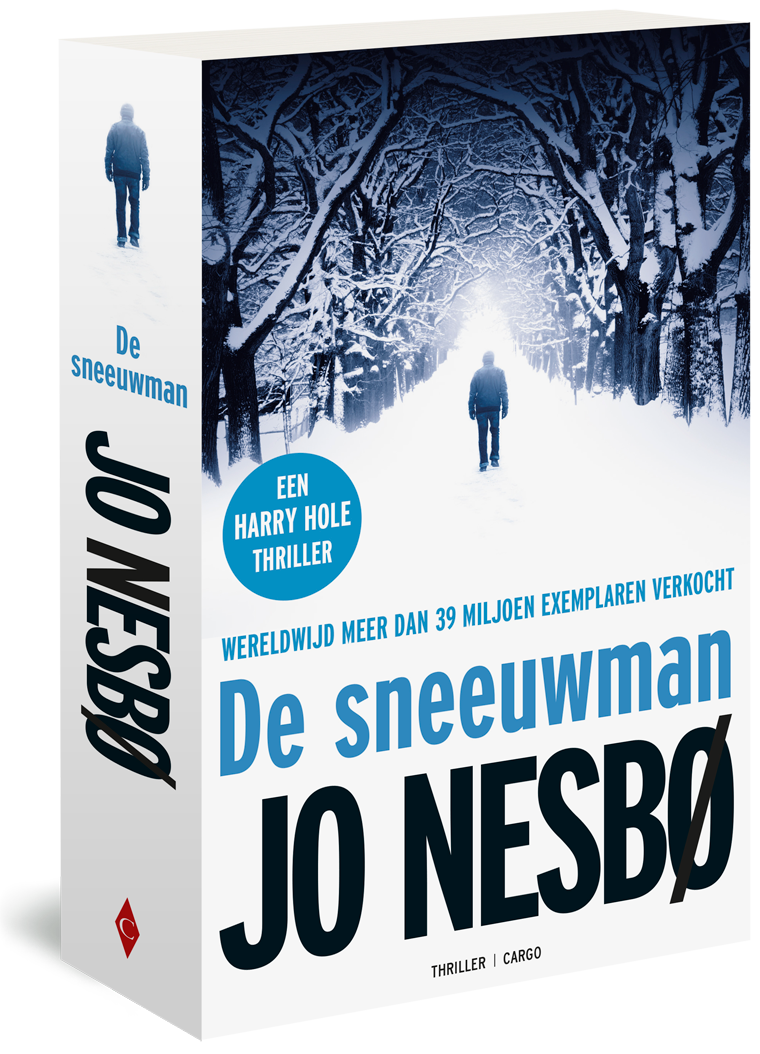 De sneeuwman