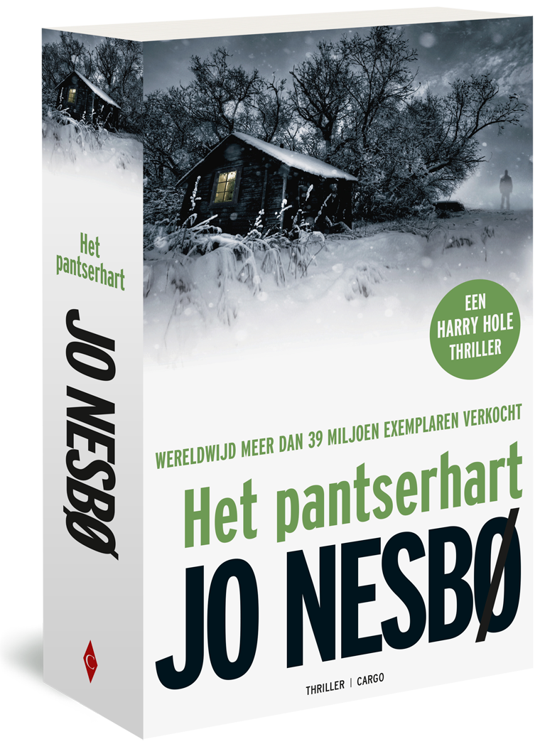 Het pantserhart