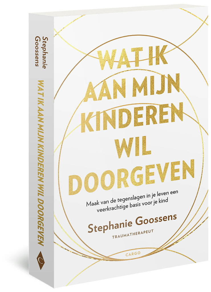 Wat ik aan mijn kinderen wil doorgeven