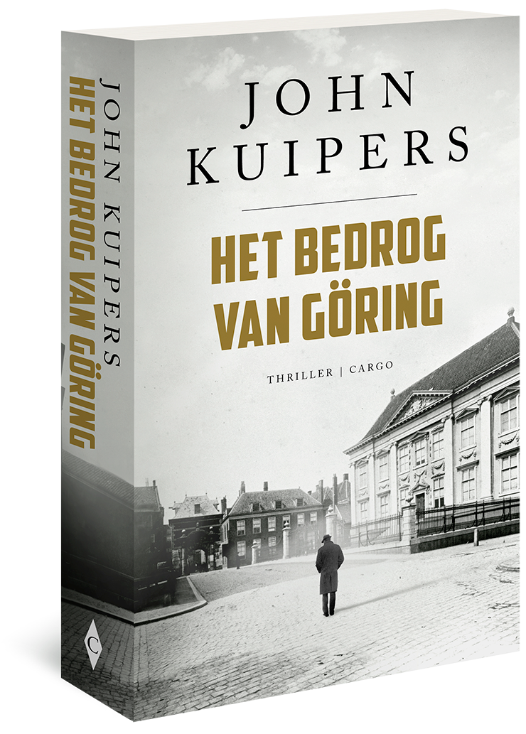 Het bedrog van Göring