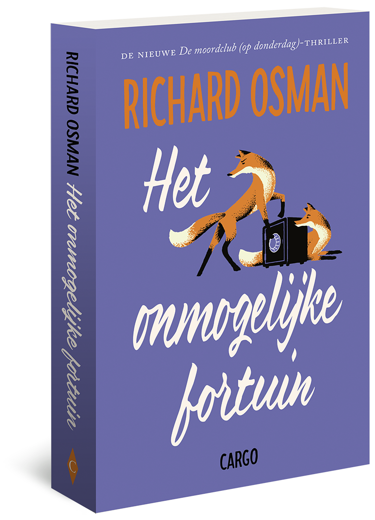 Het onmogelijke fortuin