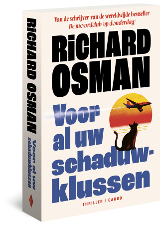 Voor al uw schaduwklussen