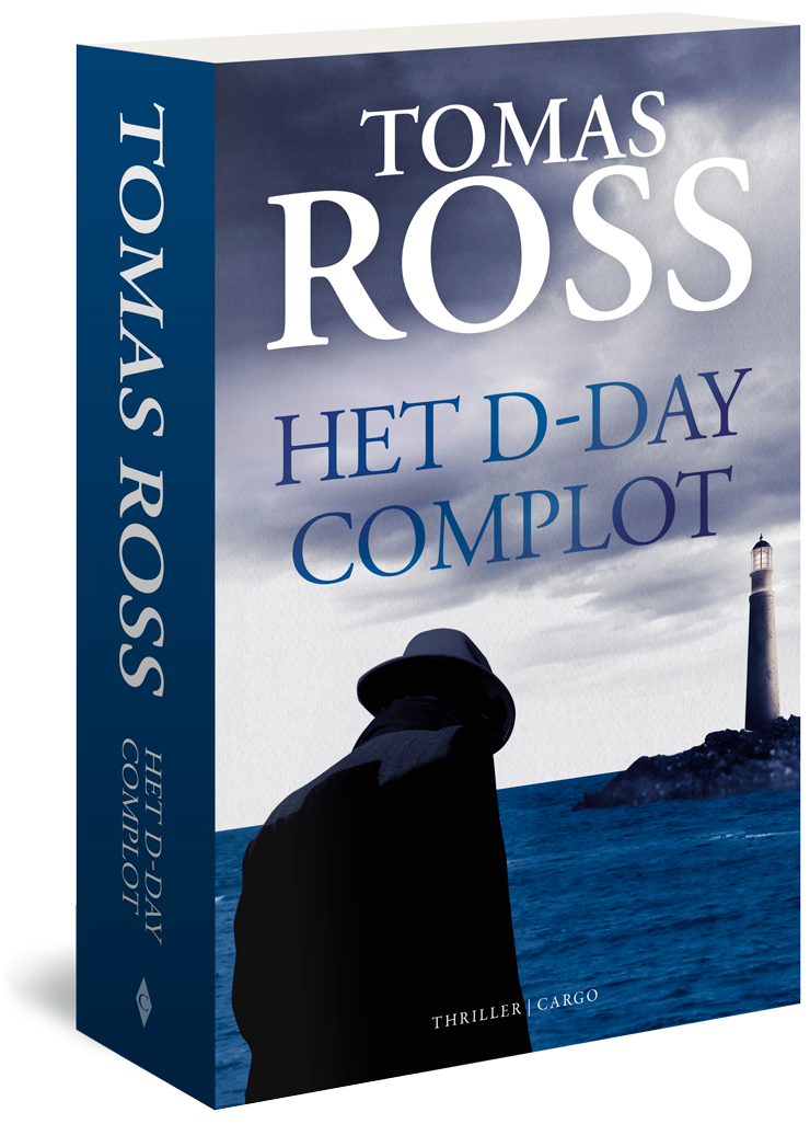 Het D-day complot