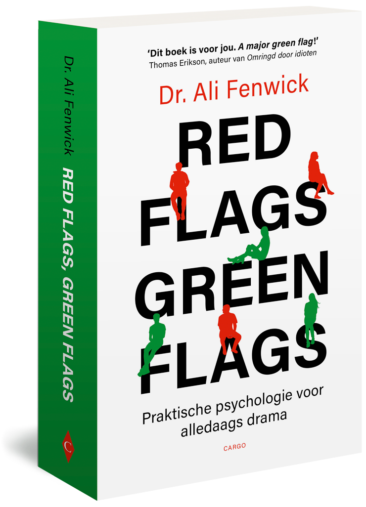 Red Flags, Green Flags