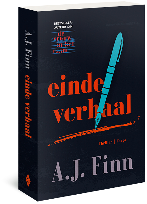 Einde verhaal