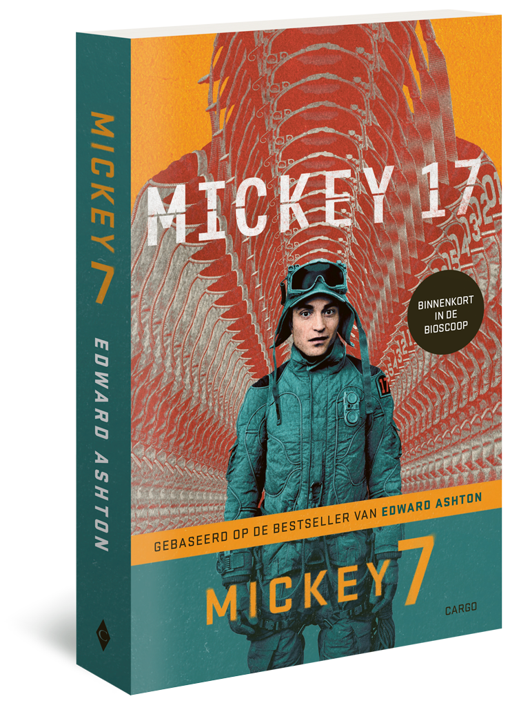 Mickey7