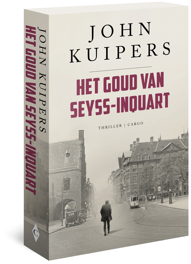 Het goud van Seyss-Inquart