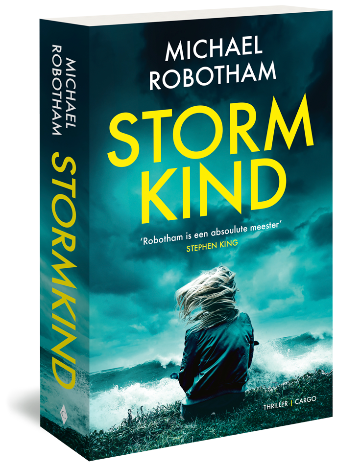 Stormkind