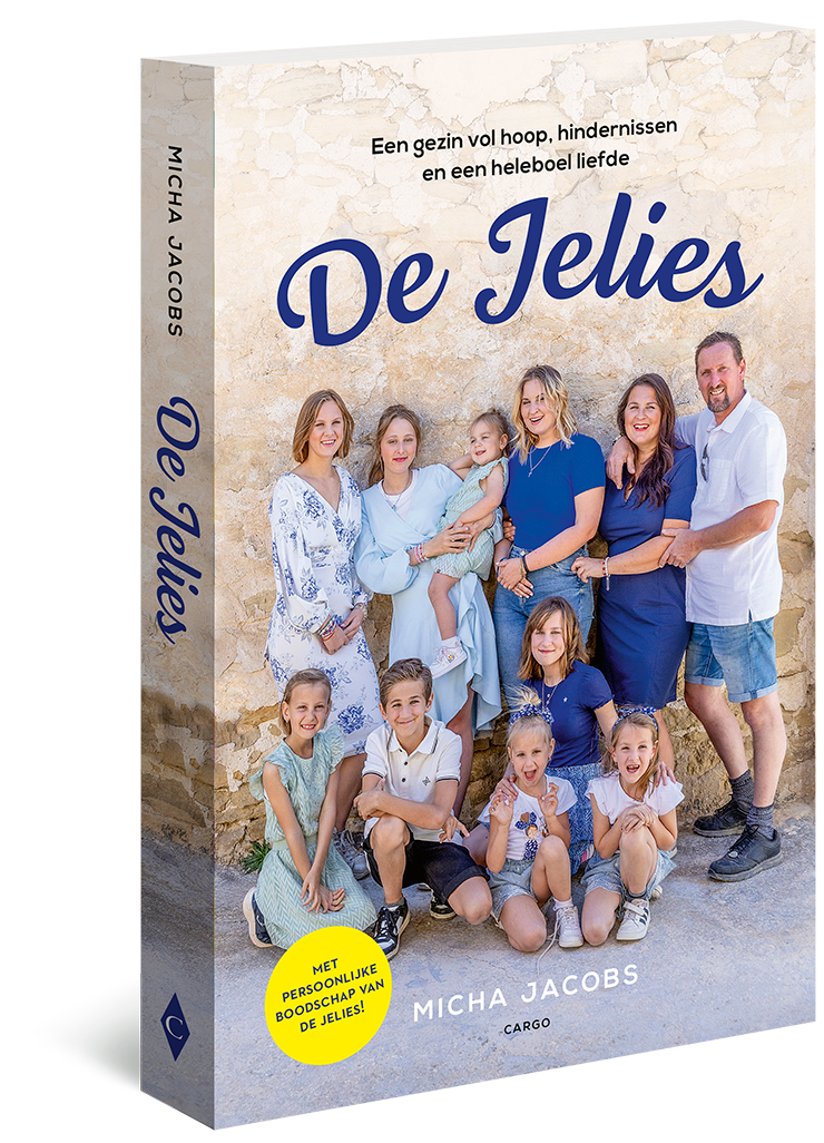 De Jelies
