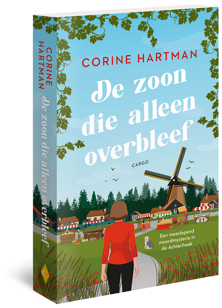 De zoon die alleen overbleef