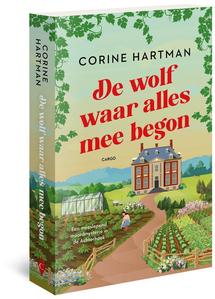 De wolf waar alles mee begon