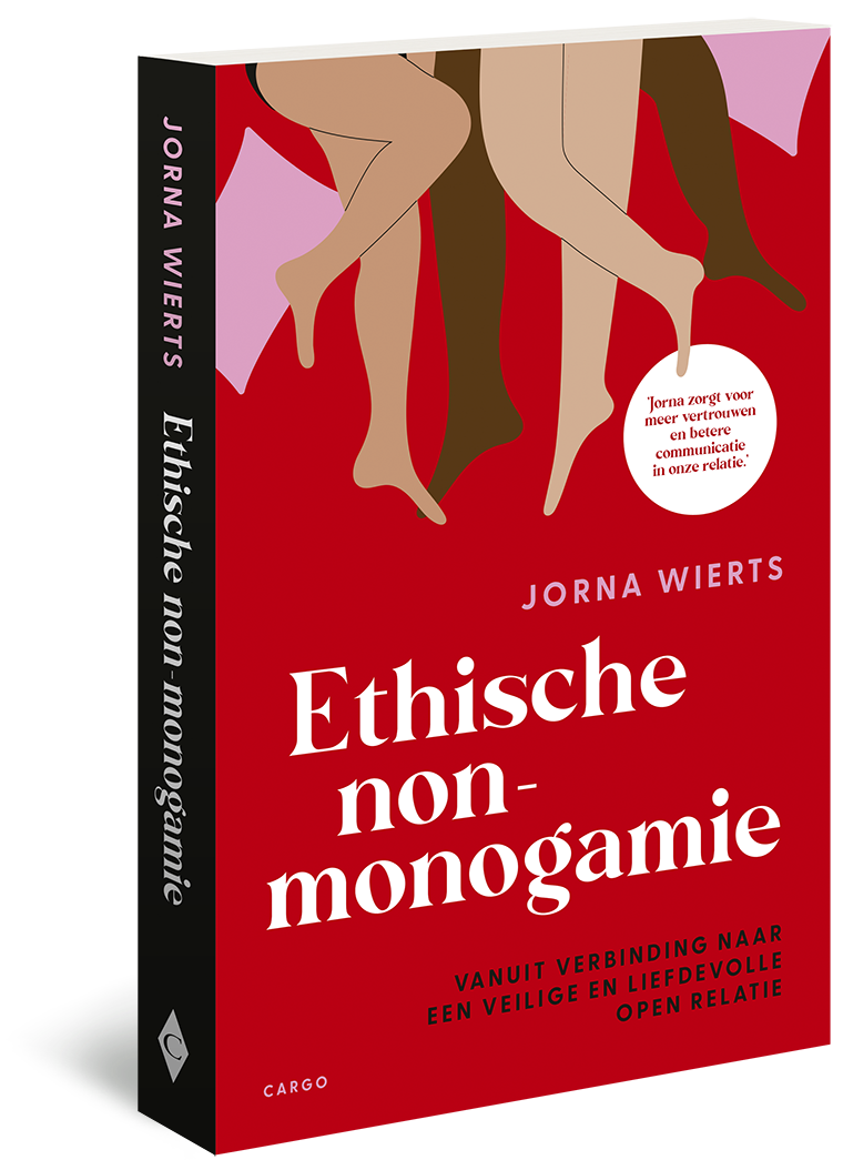 Ethische non-monogamie