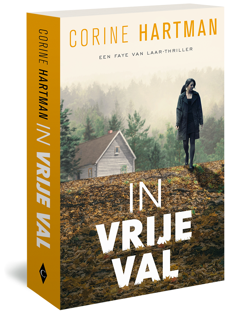 In vrije val
