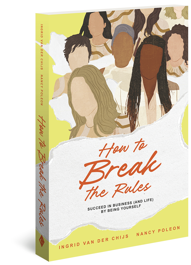 How To Break The Rules (ENG)