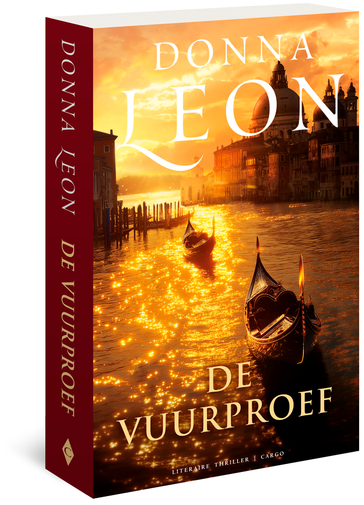 De vuurproef